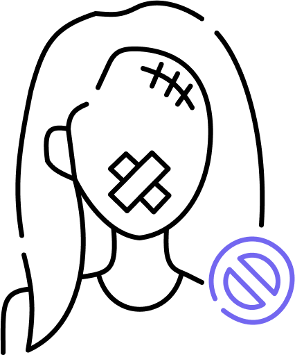 Violência contra mulher